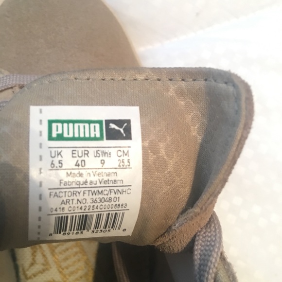 PUMA - Picture 5 of 5